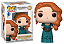 Funko Pop - Penelope Featherington - Bridgerton (1663) - Imagem 1