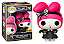 Funko Pop - My Melody Exclusivo - Sanrio Hello Kitty (72) - Imagem 1