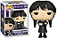 Funko Pop - Wednesday Addams - Wandinha (1815) - Imagem 1