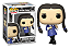 Funko Pop - Wednesday Addams - Wandinha (1549) - Imagem 1