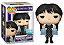 Funko Pop - Wandinha Wednesday Addams Exclusivo 9500 Pcs - Wandinha (1814) - Imagem 1