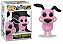 Funko Pop - Coragem o Cão Covarde - Cartoon Network (1070) - Imagem 1