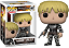Funko Pop - Armin Arlelt - Attack On Titan (1447) - Imagem 1