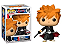 Funko Pop - Ichigo Exclusivo - Bleach (1087) - Imagem 1