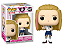Funko Pop - Avril Lavigne - Avril Lavigne (447) - Imagem 1