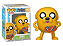 Funko Pop - Jake - Hora de Aventura (2152) - Imagem 1