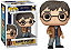 Funko Pop - Harry Potter - Harry Potter (196) - Imagem 1