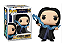 Funko Pop - Severus Snape - Harry Potter (195) - Imagem 1