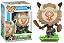 Funko Pop - Hilichurl - Genshin Impact (184) - Imagem 1