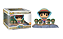 Funko Pop - One Piece Monkey D. Luffy Exclusivo - One Piece (1637) - Imagem 1