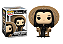 Funko Pop - Morticia Addams - A Familia Addam (1550) - Imagem 1