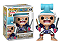 Funko Pop - Franosuke - One Piece (1476) - Imagem 1