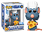 [#Pré-venda] - Funko Pop - Remy with Cheese - Disney Ratatouille (1746) - Imagem 1