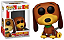 [RARO] - Funko Pop - Slinky Dog - Toy Story (516) - Imagem 1