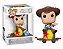 Funko Pop - Woody On Luxo Ball Exclusivo - Disney Toy Story (22) - Imagem 1