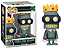 [#Pré-venda] - Funko Pop - Super King Bender - Futurama (2211) - Imagem 1