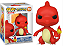 [#Pré-venda] - Funko Pop - Charmeleon - Pokémon (1157) - Imagem 1
