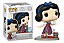 [#Pré-venda] - Funko Pop - Branca de Neve Exclusivo - Disney Snow White (1333) - Imagem 1