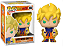 Funko Pop - Super Saiyan Goku - Dragon Ball Z (860) - Imagem 1