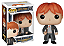Funko Pop - Ron Weasley - Harry Potter (02) - Imagem 1