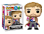 [#Pré-venda] - Funko Pop - Constantine (Pride) - DC Comics (617) - Imagem 1