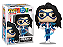 [#Pré-venda] - Funko Pop - Dreamer (Pride) - DC Comics (618) - Imagem 1