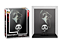 [#Pré-venda] - Funko Pop - VHS Covers Ghost Face - Ghost Face (2036) - Imagem 1