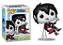 [#Pré-venda] - Funko Pop - Marshall Lee - Hora de Aventura (1903) - Imagem 1