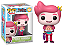 [#Pré-venda] - Funko Pop - Prince Gumball - Hora de Aventura (1904) - Imagem 1