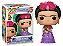 [#Pré-venda] - Funko Pop - Frida Kahlo - Frida Kahlo (103) - Imagem 1