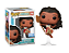 [#Pré-venda] - Funko Pop - Moana Exclusiva - Disney Moana (1750) - Imagem 1