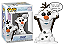 [#Pré-venda] - Funko Pop - Olaf - Disney Frozen (1700) - Imagem 1