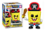 [#Vempraloja] - Funko Pop - Bob Esponja - SpongeBob SquarePants (1938) - Imagem 1