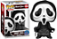 [#Vempraloja] - Funko Pop - Panico Ghost Face - Panico (2002) - Imagem 1