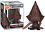 [#Vempraloja] - Funko Pop - Pyramid Head - Silent Hill (1205) - Imagem 1