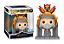 [#Pré-venda] - Funko Pop - Albus Dumbledore With Fawkes Exclusivo - Harry Potter (187) - Imagem 1