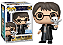 [#Pré-venda] - Funko Pop - Harry Potter With Hedwig Exclusivo - Harry Potter (1590) - Imagem 1