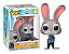 [#Pré-venda] - Funko Pop - Judy Hopps - Zootopia 2 (1652) - Imagem 1