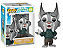 [#Pré-venda] - Funko Pop - Pawbert Lynxley - Zootopia 2 (1656) - Imagem 1