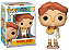 Funko Pop - Young Hércules - Disney Hércules (1669) - Imagem 1