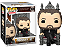Funko Pop - Crowley King Of Hell - Supernatural (1839) - Imagem 1