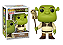 [#Pré-venda] - Funko Pop - Shrek - Shrek (1594) - Imagem 1