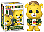 [#Pré-venda] - Funko Pop - Funshine Bear as Wicked Scarecrow - Ursinhos Carinhosos x Wicked (2053) - Imagem 1