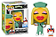 [#Pré-venda] - Funko Pop - Janice with Chicken Exclusivo - Funko Fusion (1679) - Imagem 1