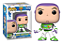 [#Pré-venda] - Funko Pop - Buzz Lightyear - Disney Toy Story 5 (1712) - Imagem 1