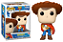 [#Pré-venda] - Funko Pop - Woody - Disney Toy Story 5 (1711) - Imagem 1