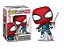 [#Pré-venda] - Funko Pop - Homem Aranha - Marvel Homem Aranha (1527) - Imagem 1