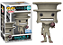 [#Pré-venda] - Funko Pop - Kaiju NO. 9 Exclusivo - Kaiju NO. 8 (2253) - Imagem 1
