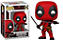 [#Pré-venda] - Funko Pop - Deadpool - Marvel Deadpool (1362) - Imagem 1