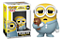 [#Pré-venda] - Funko Pop - Pajama Bob - Filme Minions (905) - Imagem 1